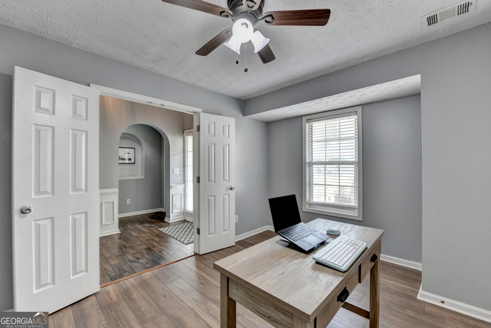 1396 Belfaire Trace Dacula - Photo 24
