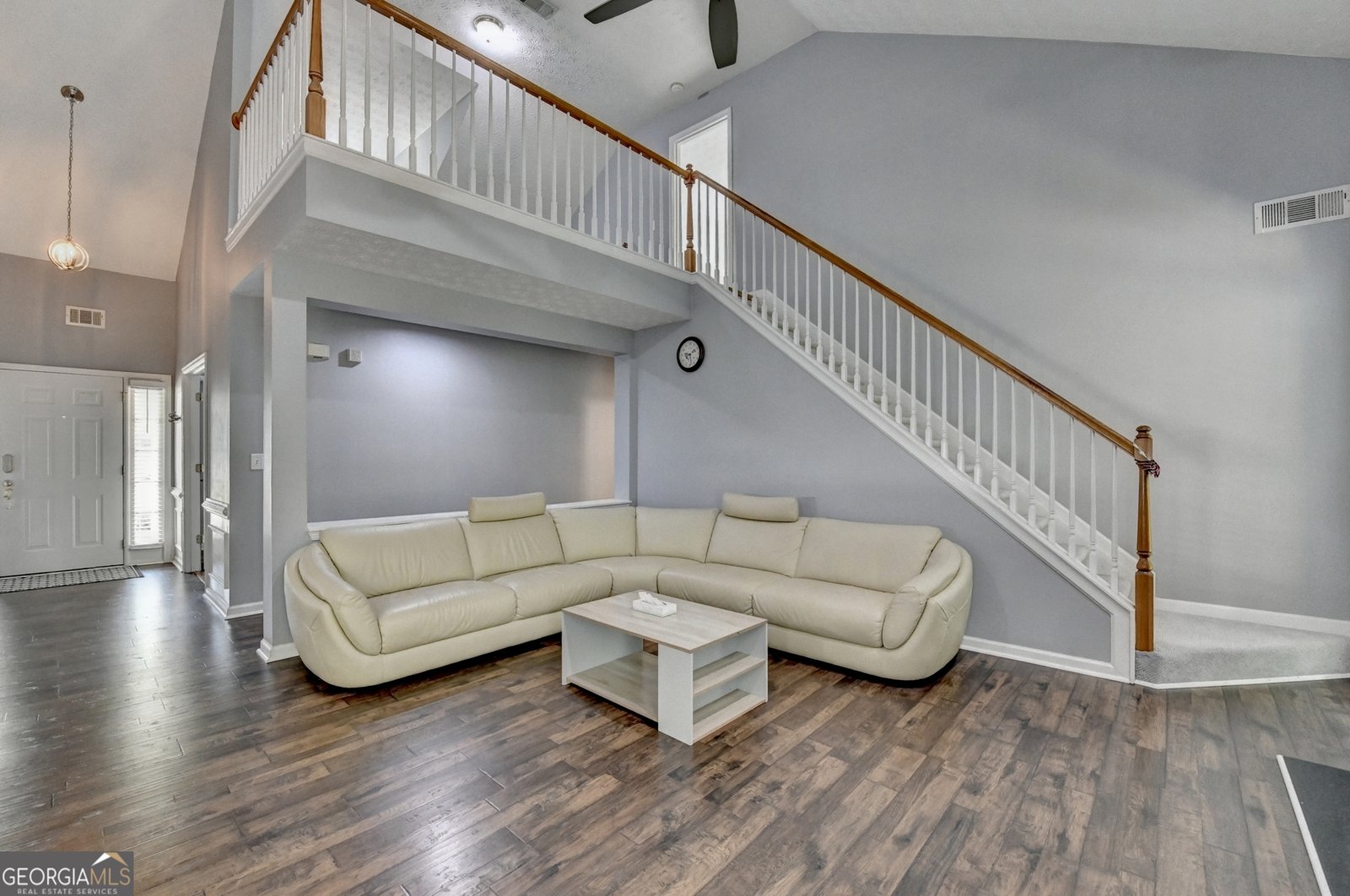 1396 Belfaire Trace Dacula - Photo 26