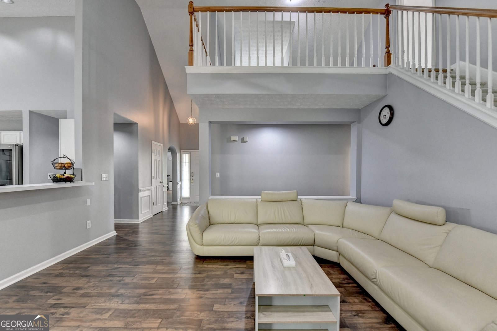 1396 Belfaire Trace Dacula - Photo 27