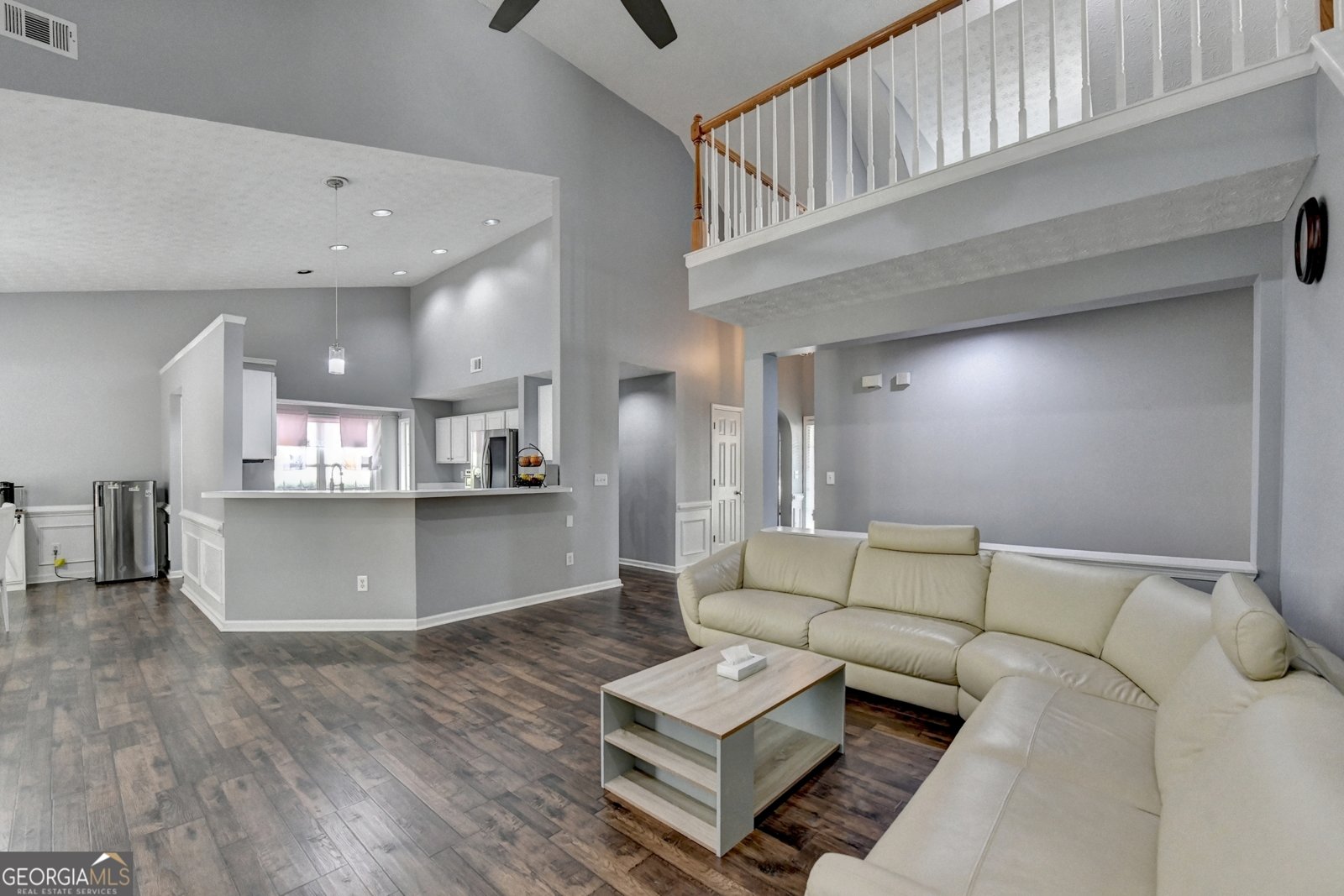 1396 Belfaire Trace Dacula - Photo 28