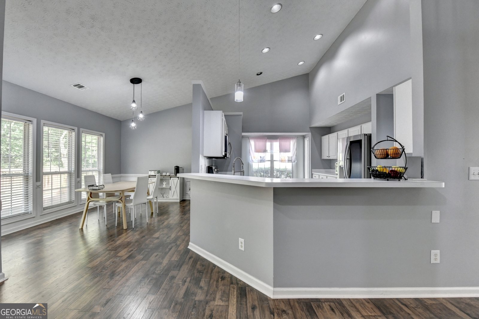 1396 Belfaire Trace Dacula - Photo 29