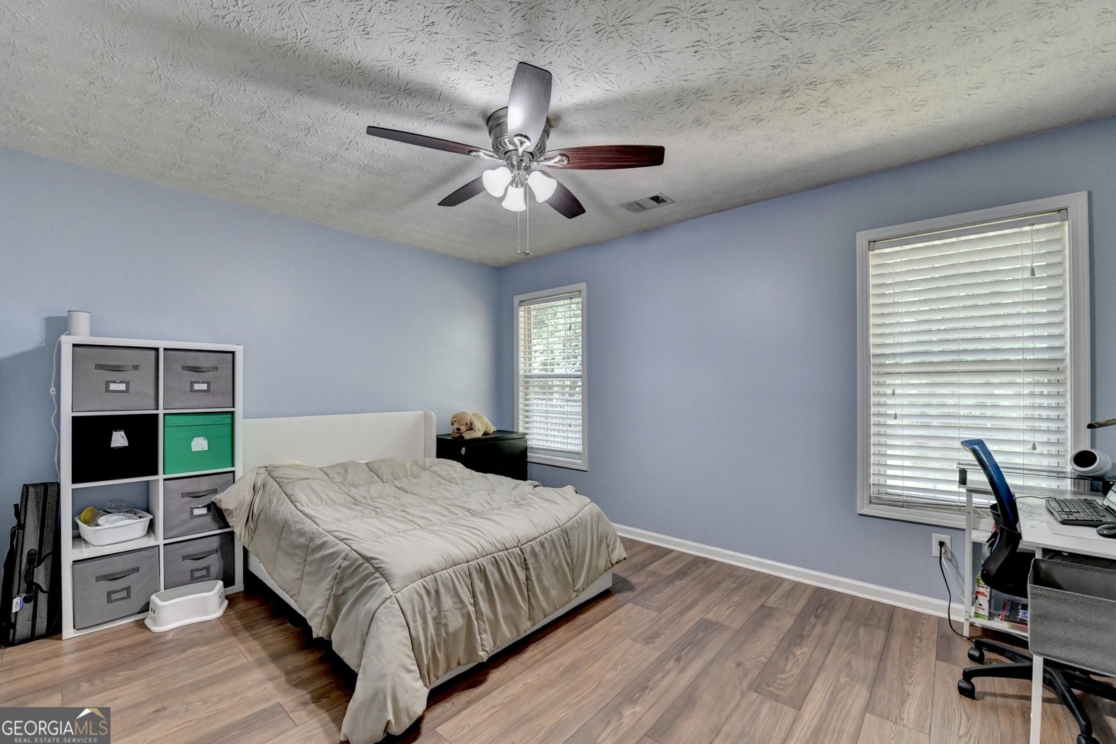 1396 Belfaire Trace Dacula - Photo 43