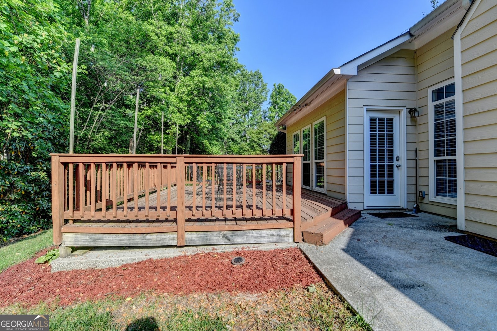 1396 Belfaire Trace Dacula - Photo 58