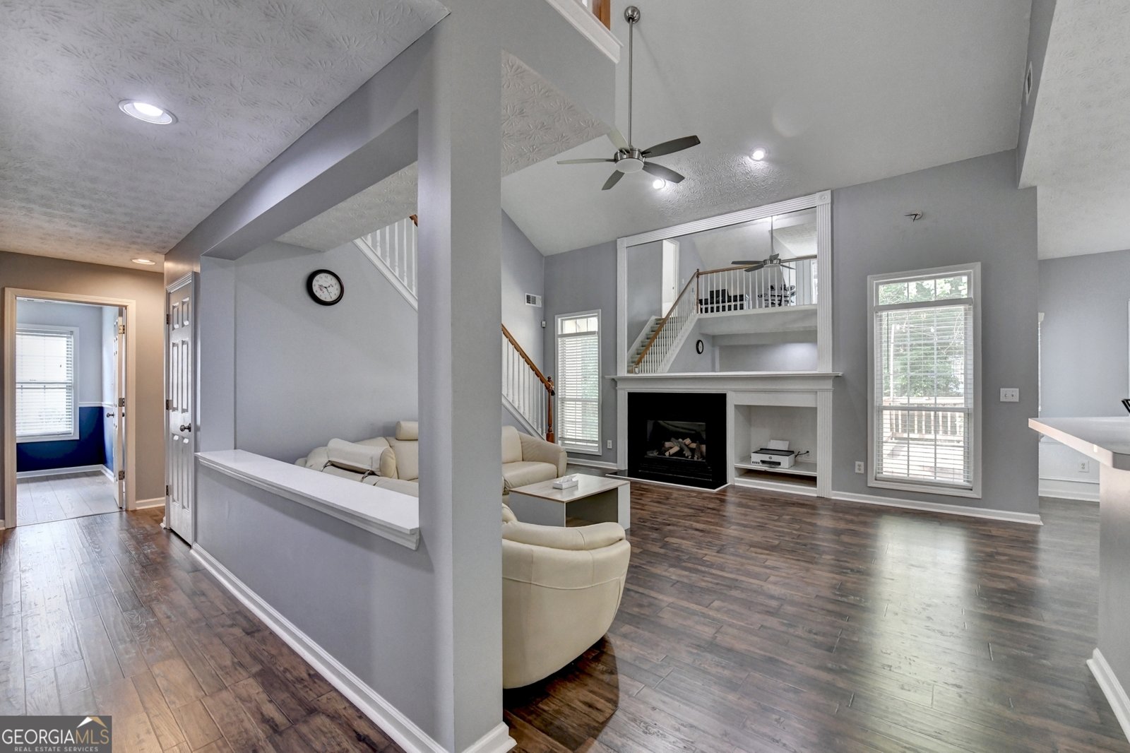 1396 Belfaire Trace Dacula - Photo 8
