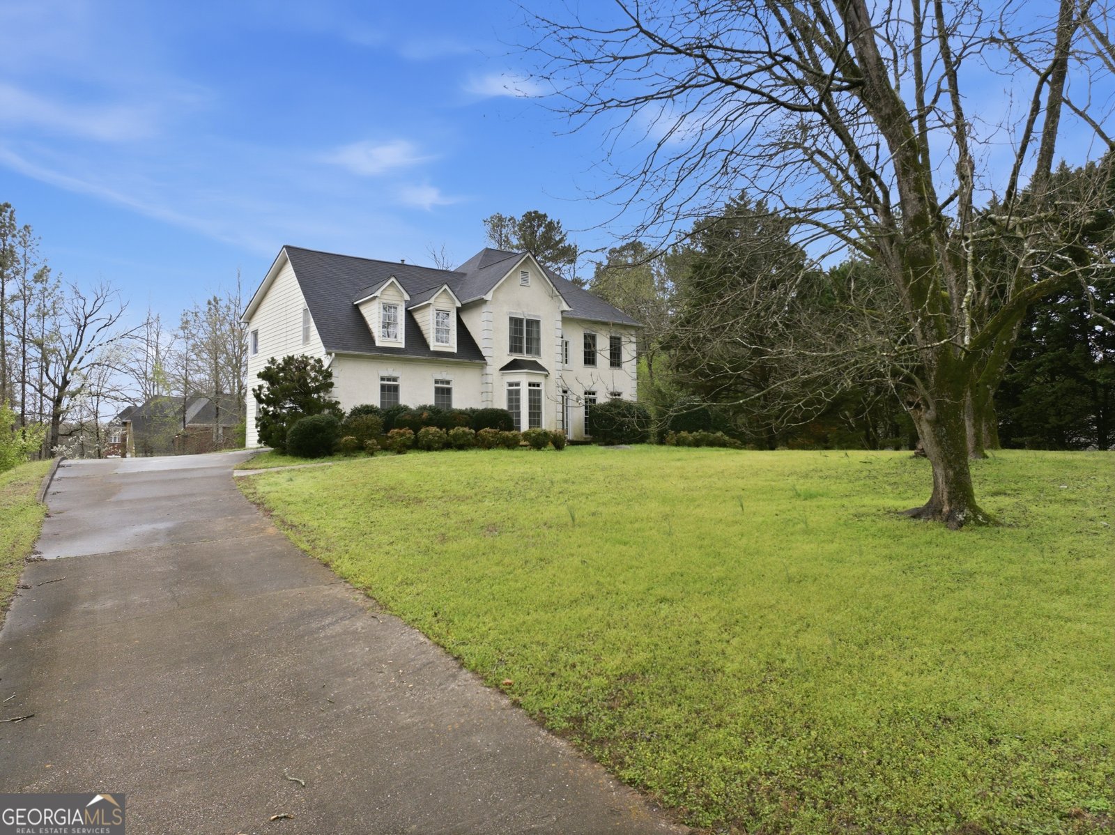 110 Varsailles Place Ellenwood - main photo