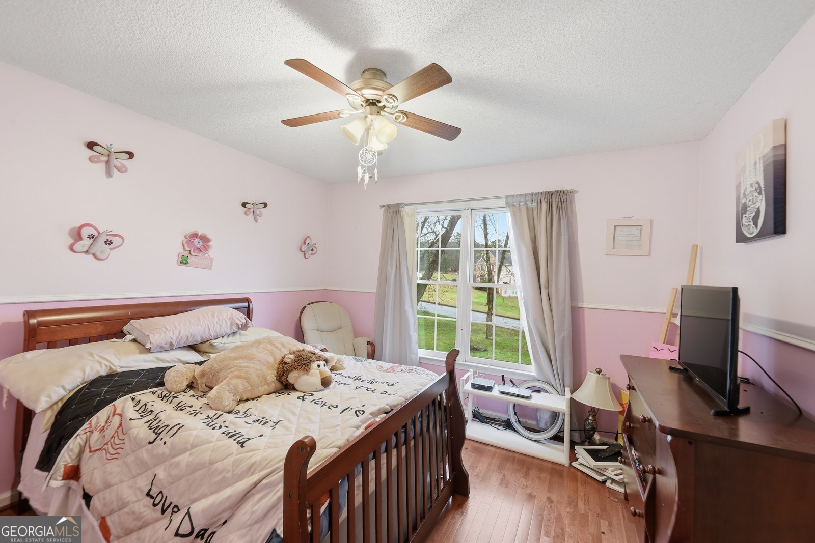 110 Varsailles Place Ellenwood - Photo 14