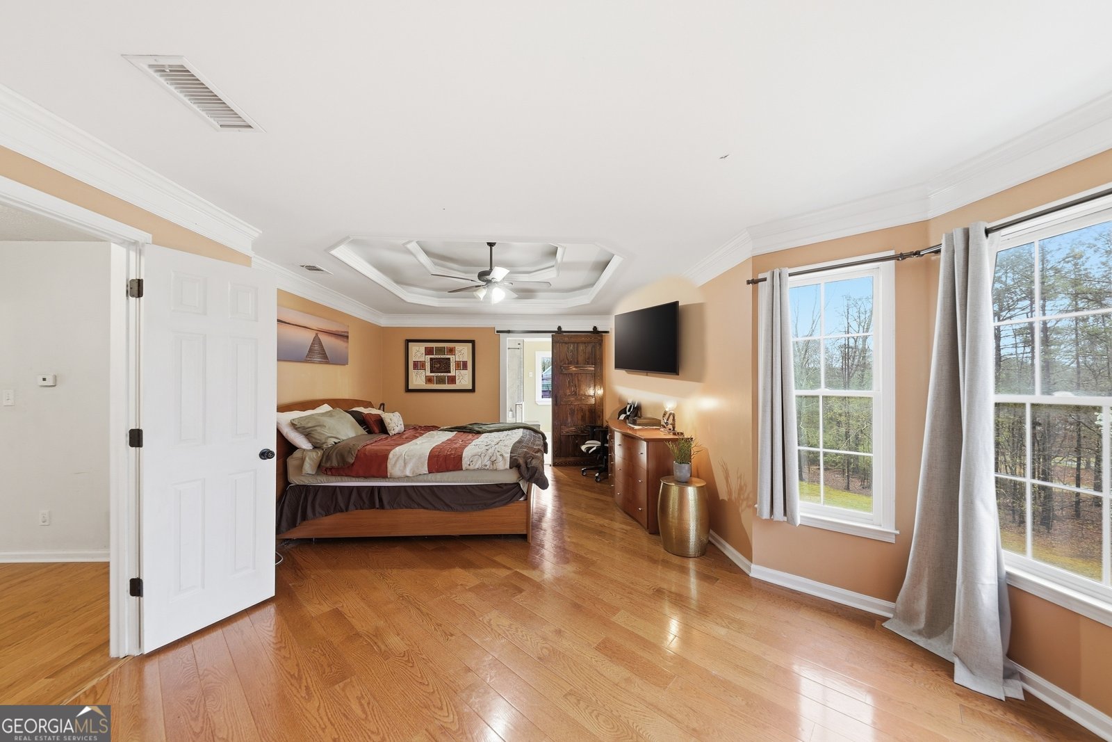 110 Varsailles Place Ellenwood - Photo 20