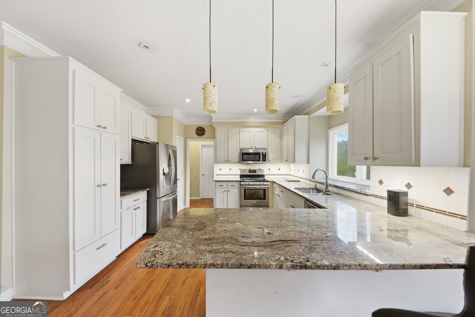 110 Varsailles Place Ellenwood - Photo 7