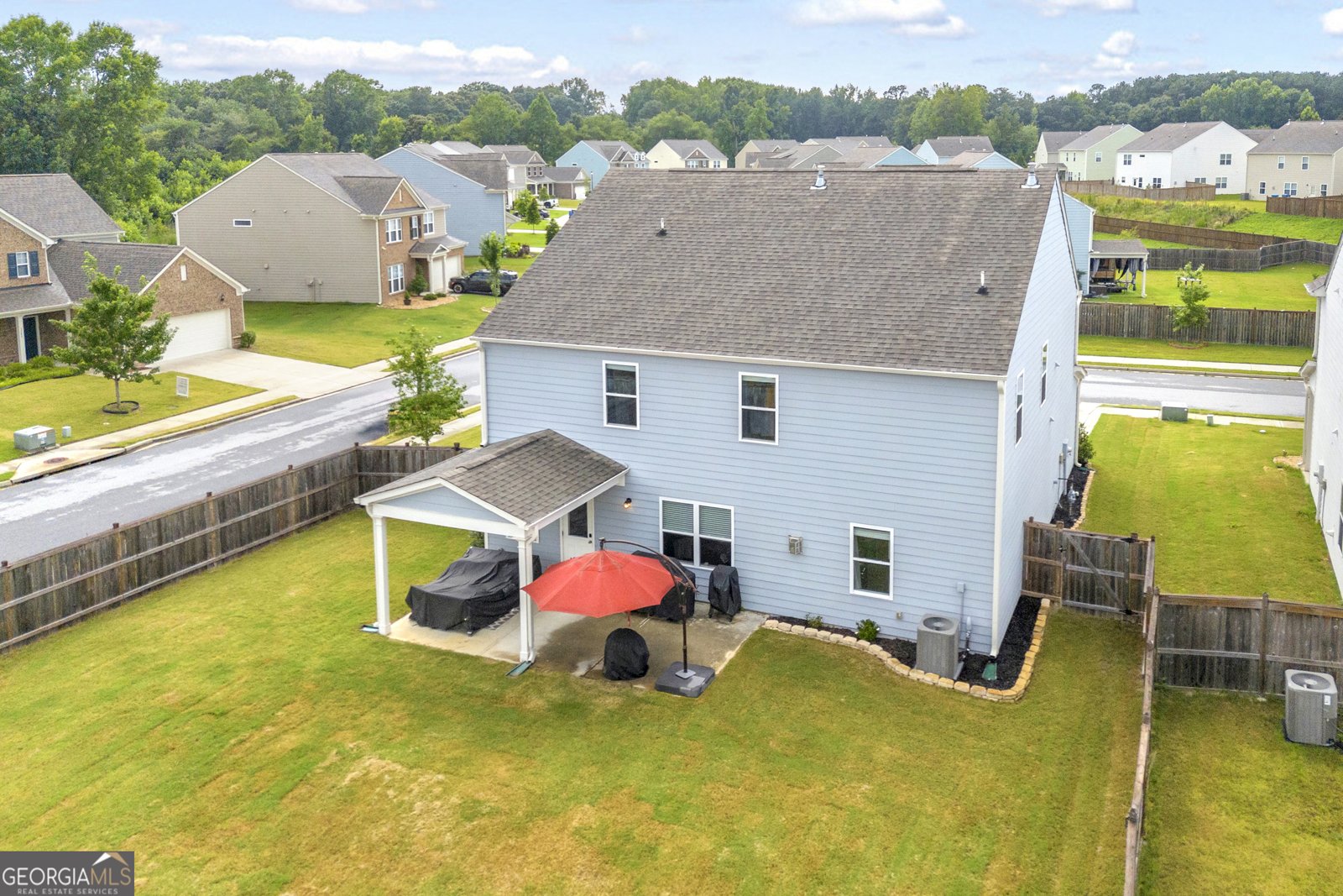 3381 Emmet Road Bethlehem - Photo 36