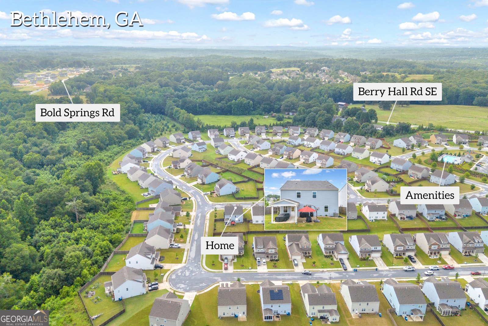 3381 Emmet Road Bethlehem - Photo 37