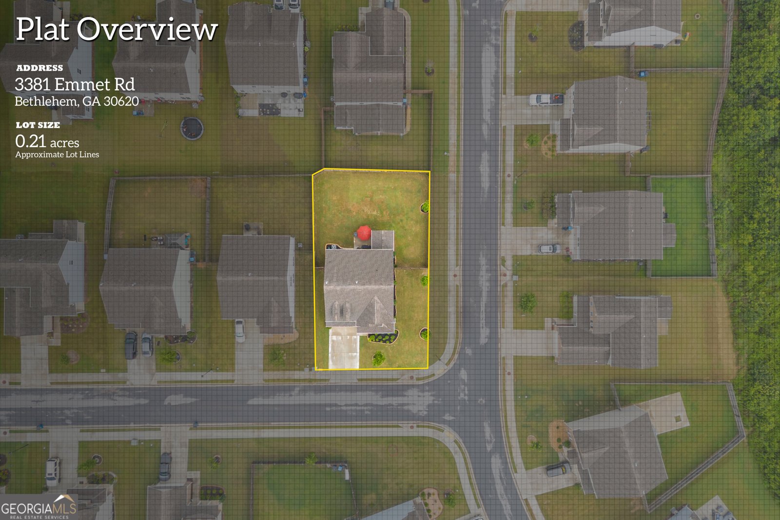 3381 Emmet Road Bethlehem - Photo 42