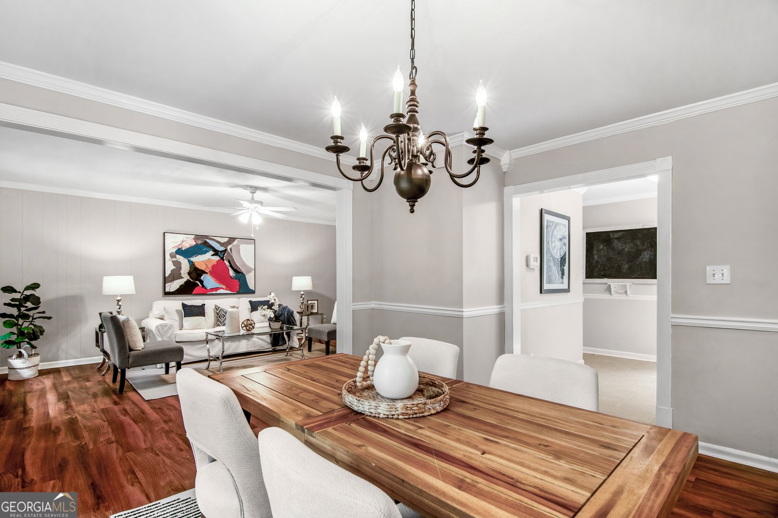 3176 Ann Road Smyrna - Photo 6