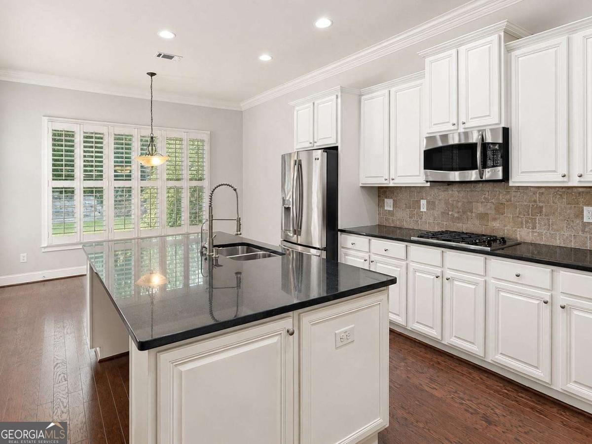 514 Glenmanor Court Atlanta - Photo 11