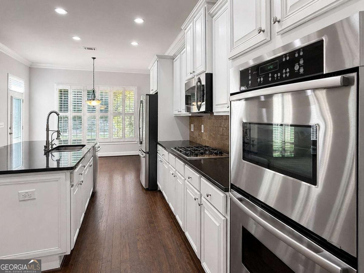 514 Glenmanor Court Atlanta - Photo 12