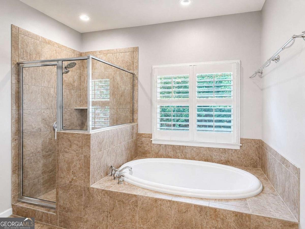 514 Glenmanor Court Atlanta - Photo 21