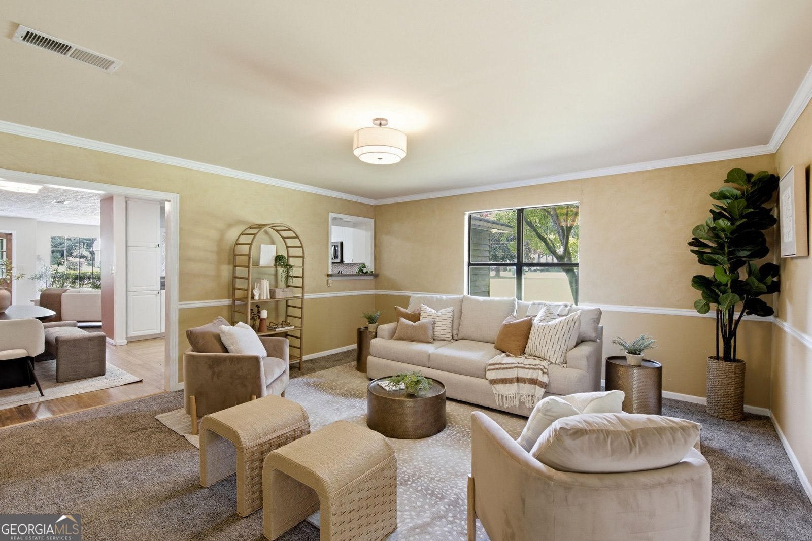 626 Deerfield Lane Norcross - Photo 12