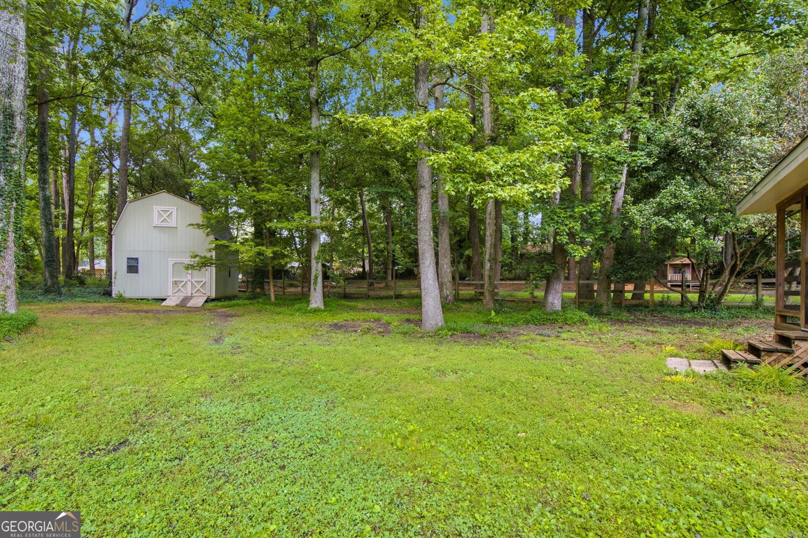 626 Deerfield Lane Norcross - Photo 26