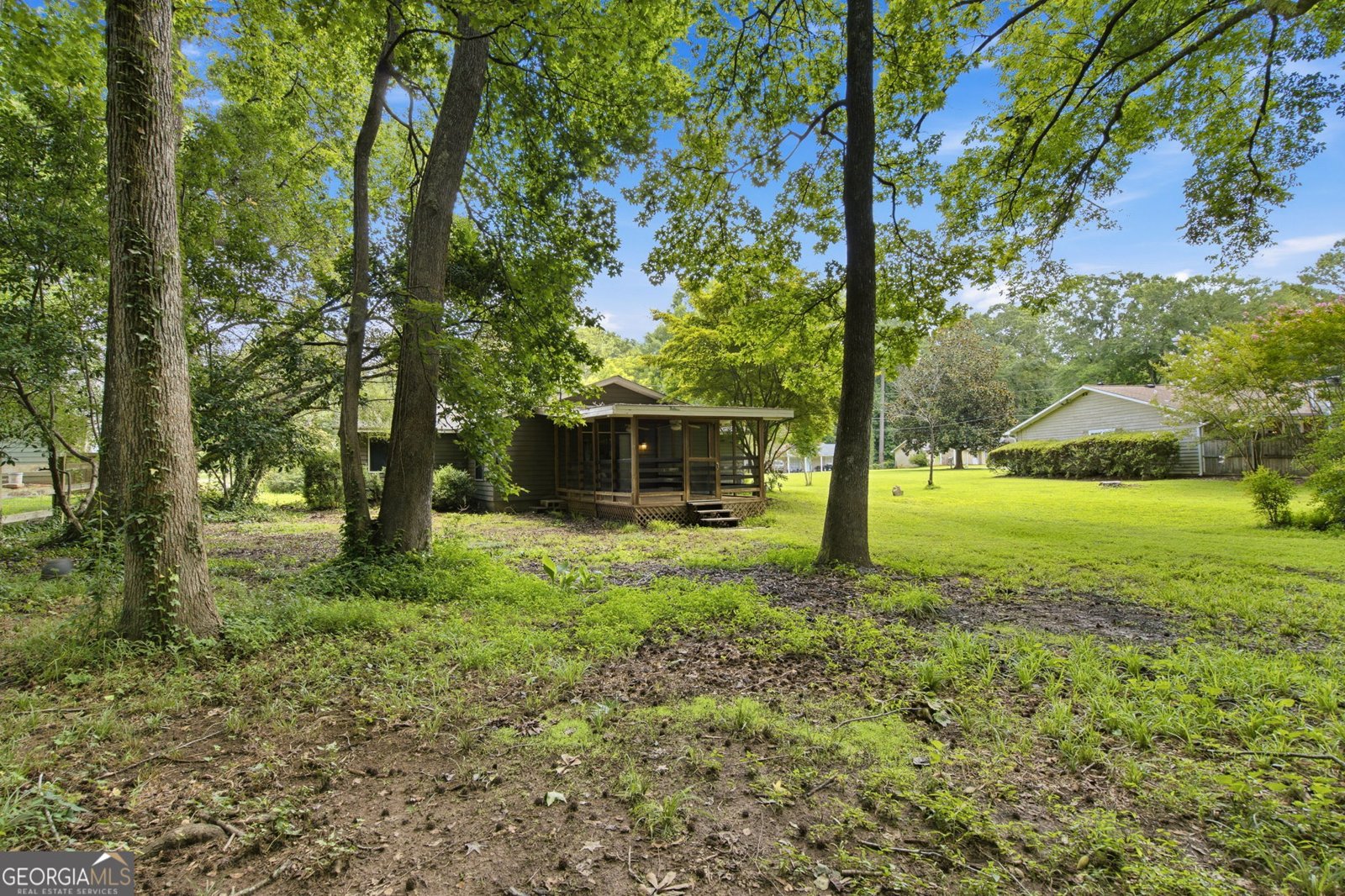 626 Deerfield Lane Norcross - Photo 28