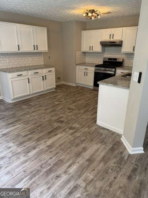528 Lazy River Lane Woodstock - Photo 14