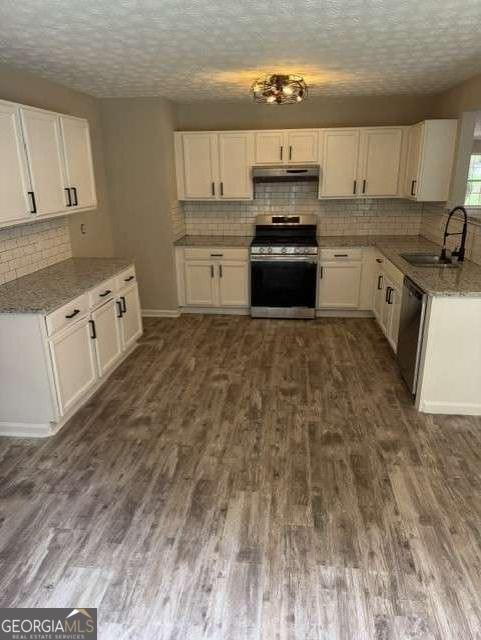 528 Lazy River Lane Woodstock - Photo 15