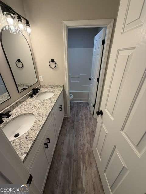 528 Lazy River Lane Woodstock - Photo 29