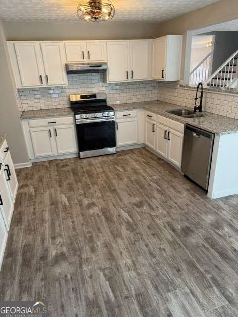 528 Lazy River Lane Woodstock - Photo 46