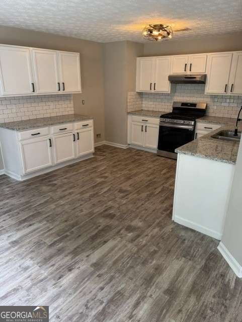 528 Lazy River Lane Woodstock - Photo 47