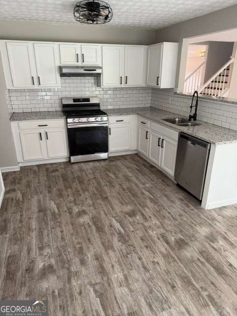 528 Lazy River Lane Woodstock - Photo 48