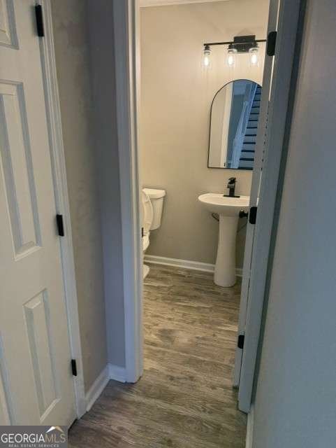 528 Lazy River Lane Woodstock - Photo 7