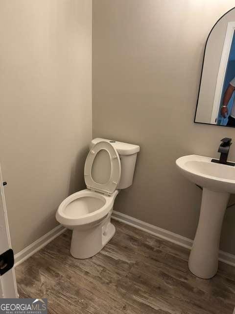 528 Lazy River Lane Woodstock - Photo 8