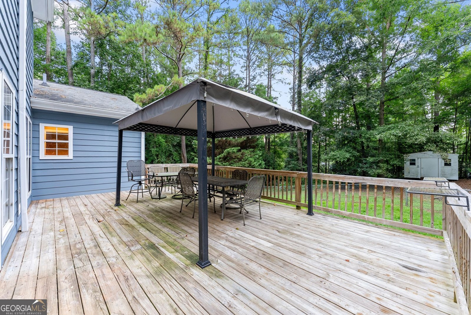 1961 Cedar Bluff Road Monroe - Photo 41