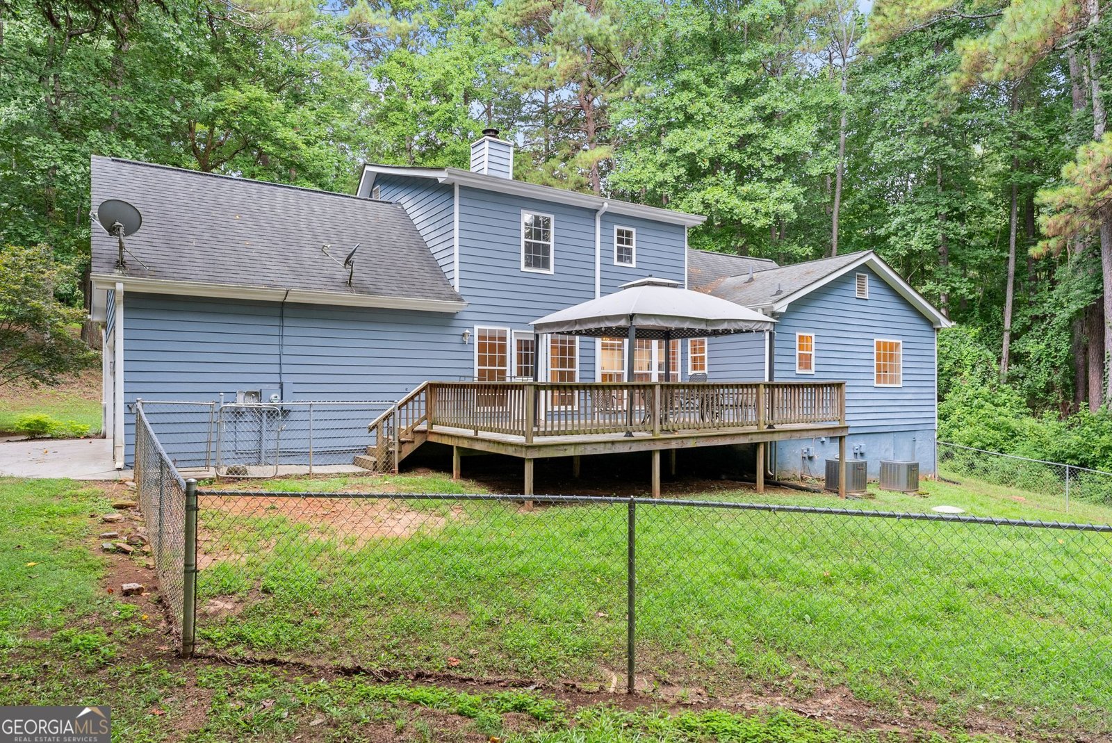 1961 Cedar Bluff Road Monroe - Photo 42