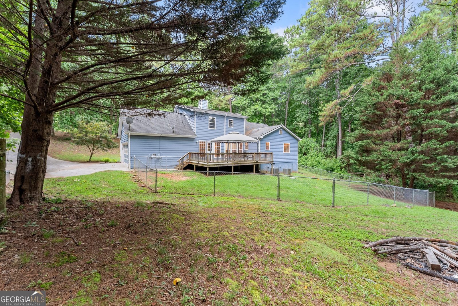 1961 Cedar Bluff Road Monroe - Photo 43