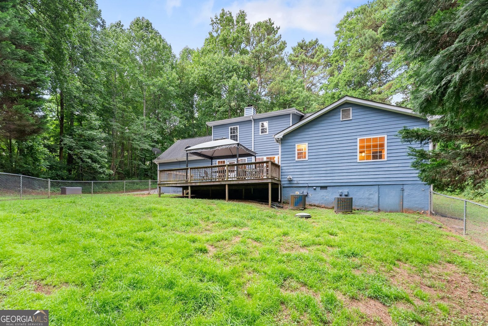 1961 Cedar Bluff Road Monroe - Photo 44