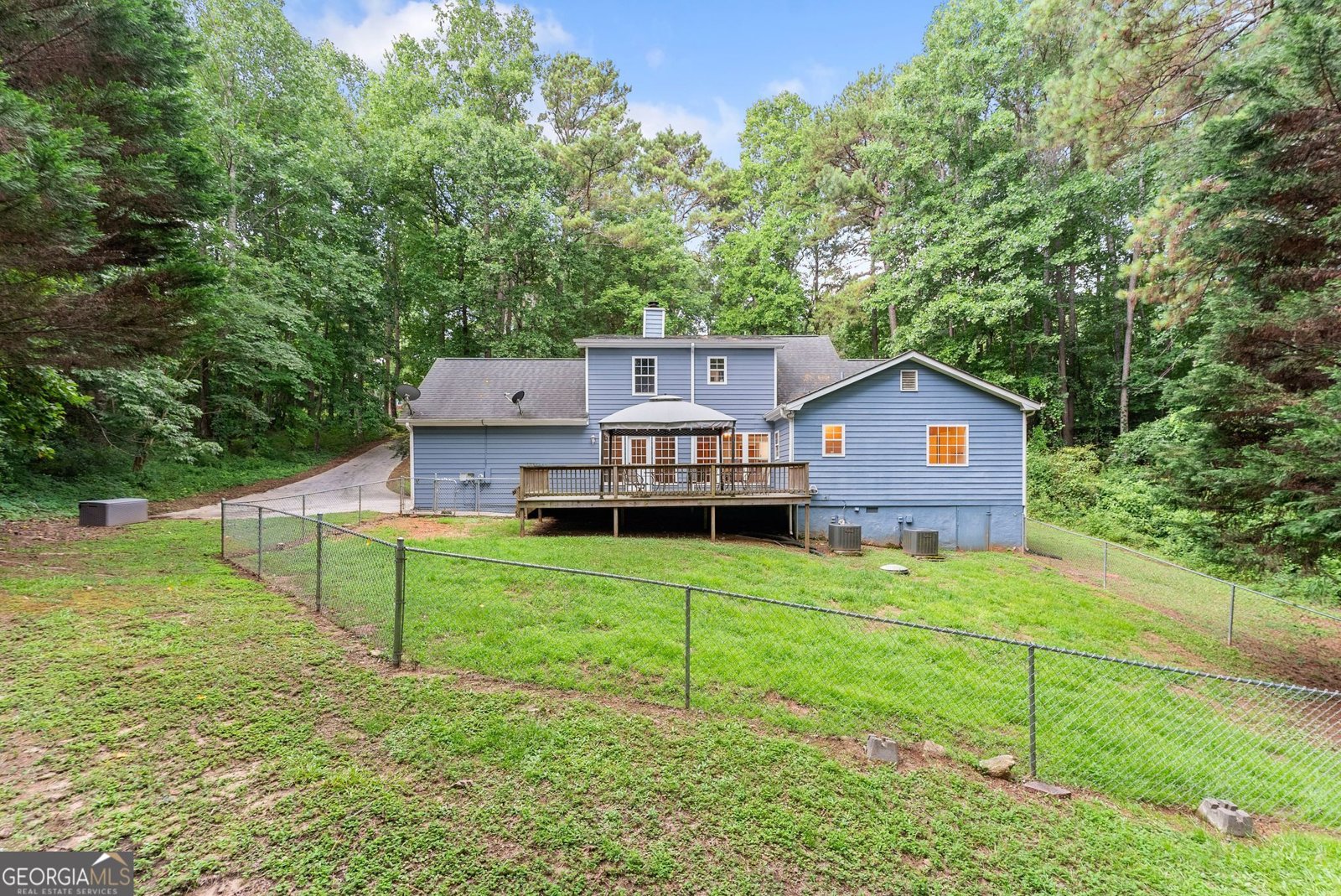 1961 Cedar Bluff Road Monroe - Photo 45