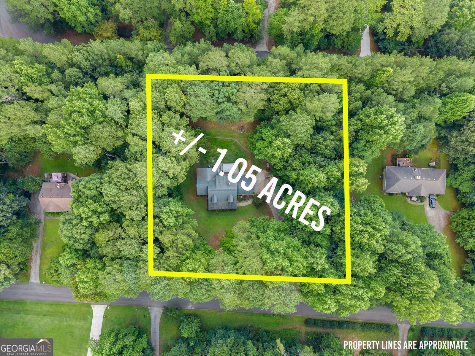 1961 Cedar Bluff Road Monroe - Photo 48