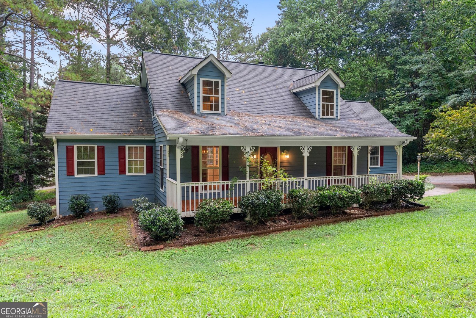 1961 Cedar Bluff Road Monroe - Photo 49