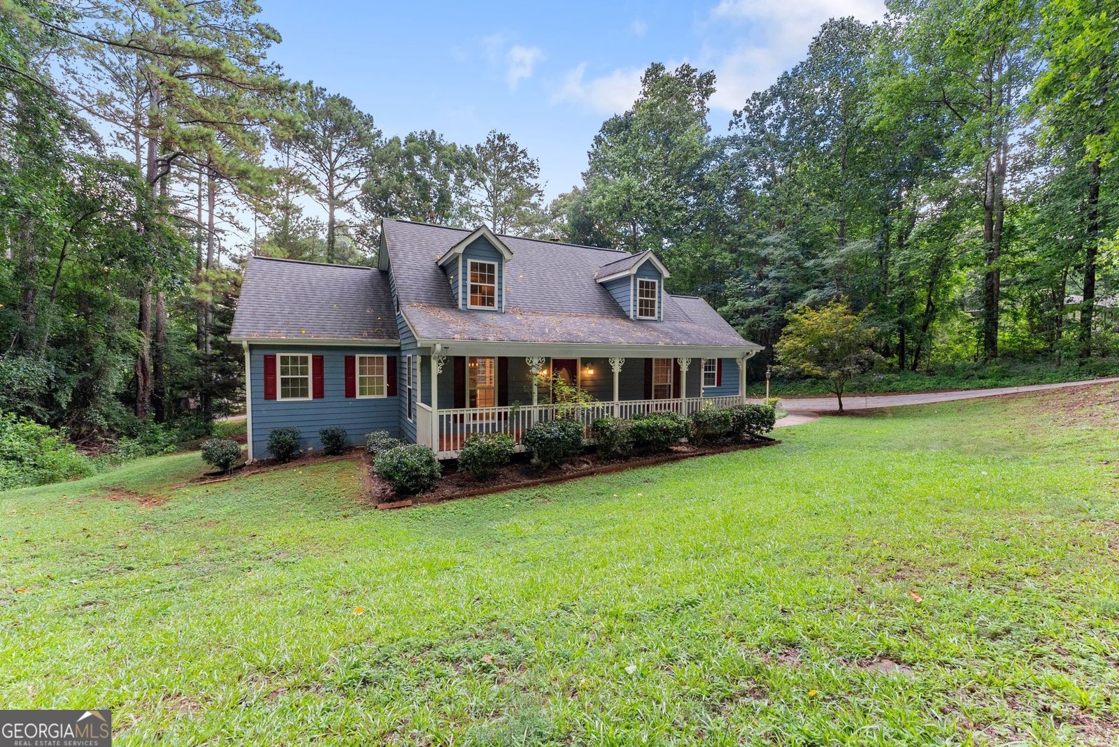 1961 Cedar Bluff Road Monroe - Photo 50