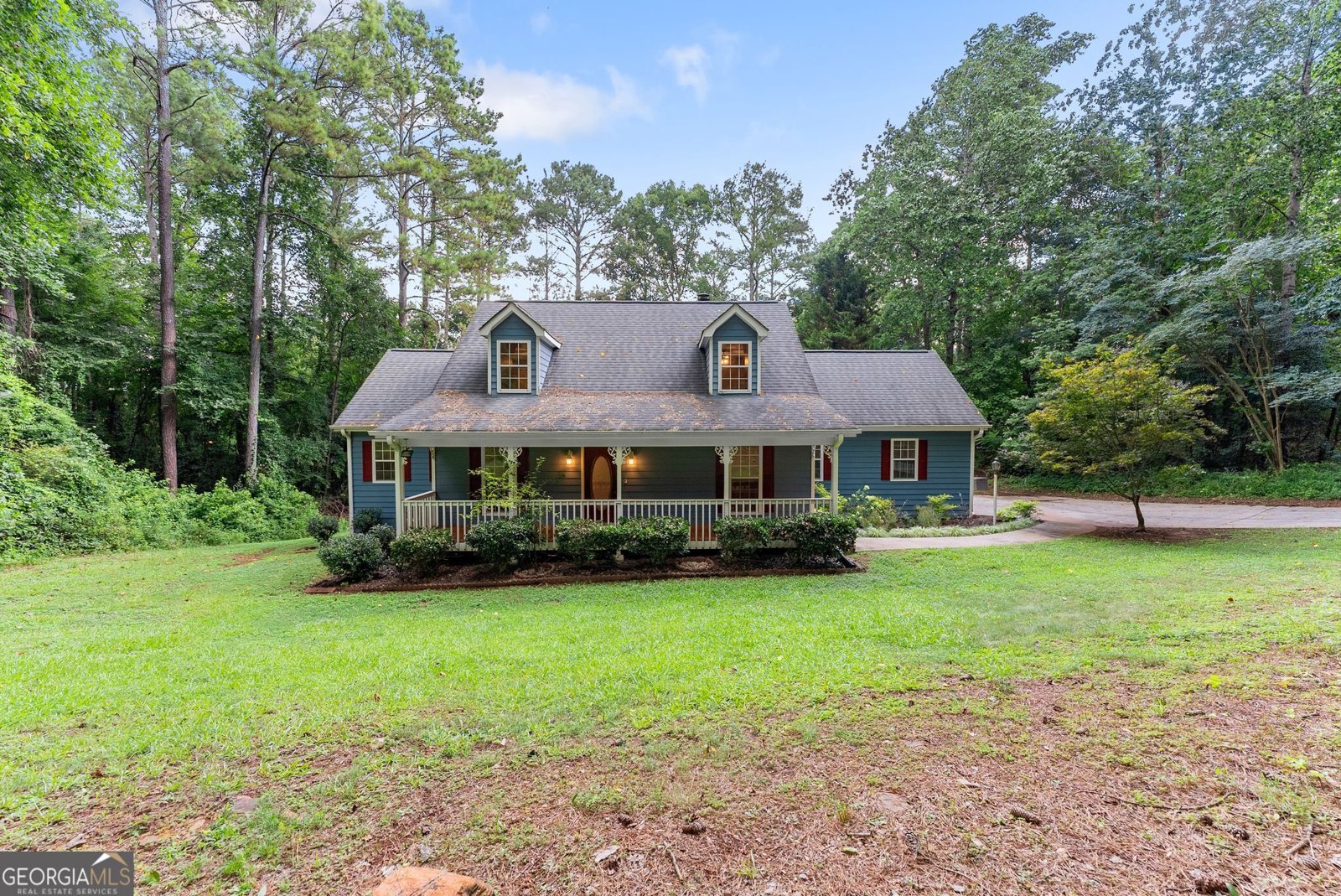 1961 Cedar Bluff Road Monroe - Photo 51