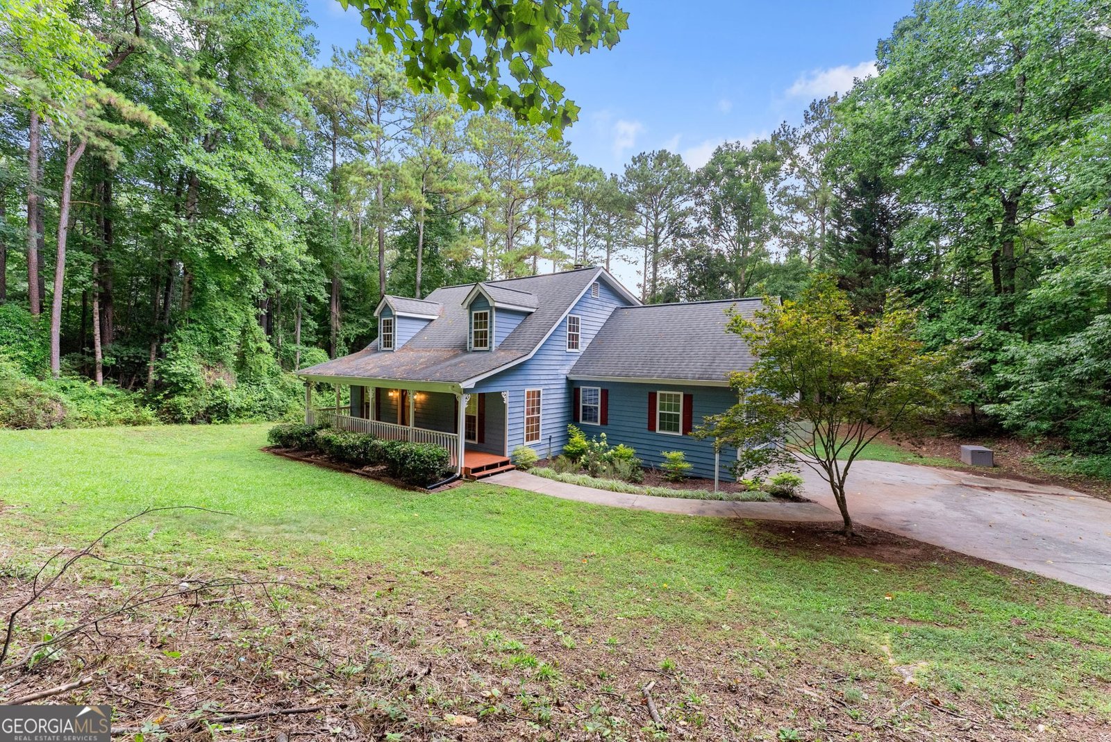 1961 Cedar Bluff Road Monroe - Photo 52