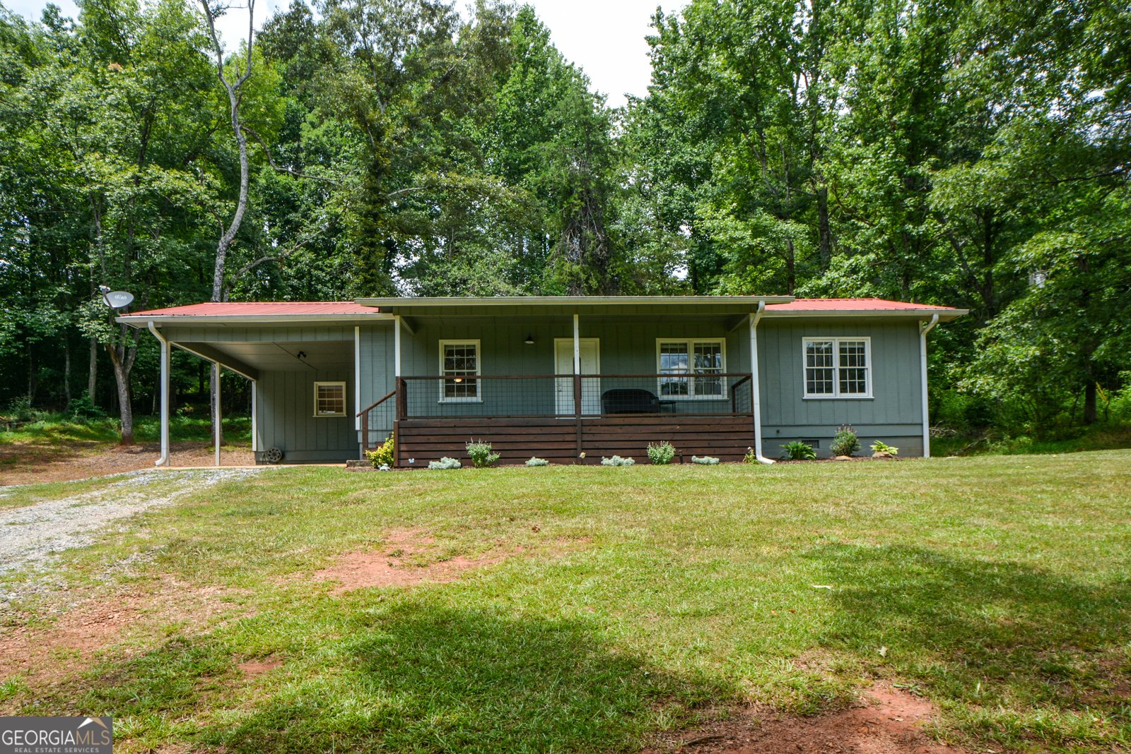 1217 Black Road Cleveland - main photo