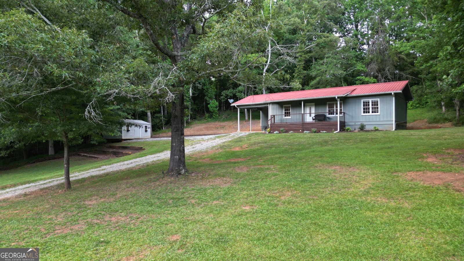 1217 Black Road Cleveland - Photo 36