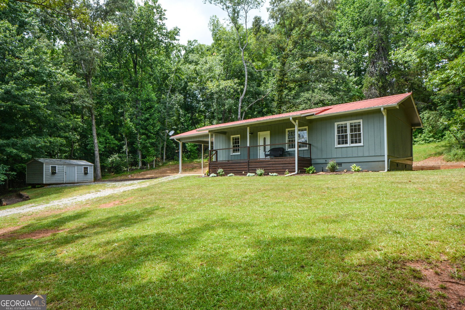 1217 Black Road Cleveland - Photo 38