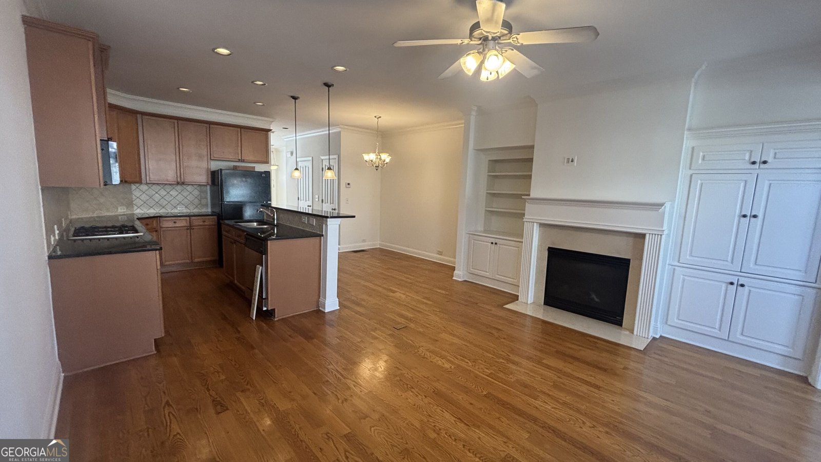 4847 Carre Way Johns Creek - Photo 8