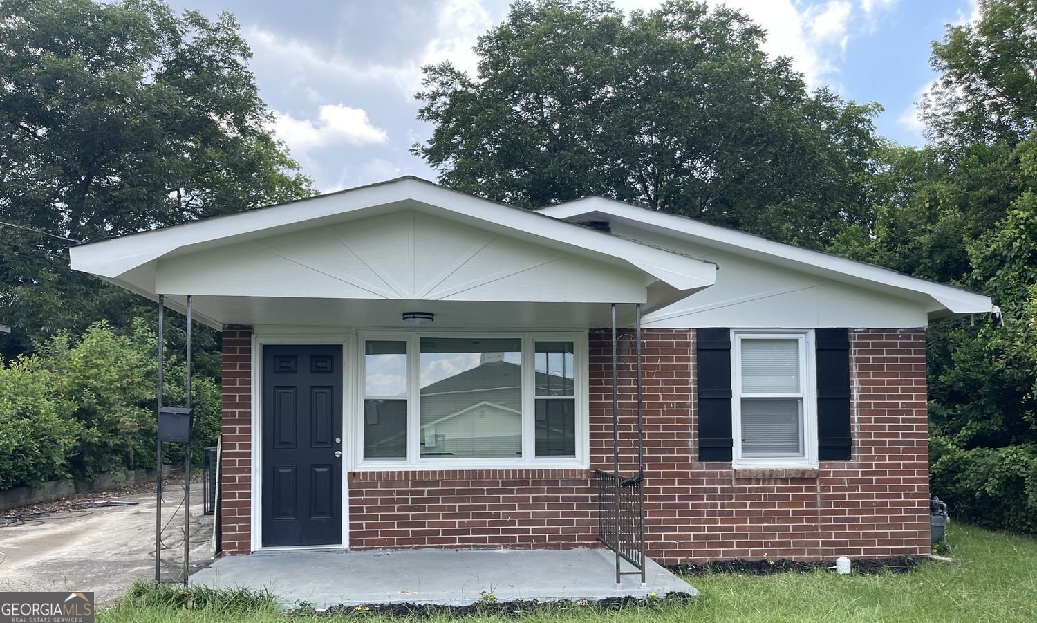 748 Key Street Macon - main photo