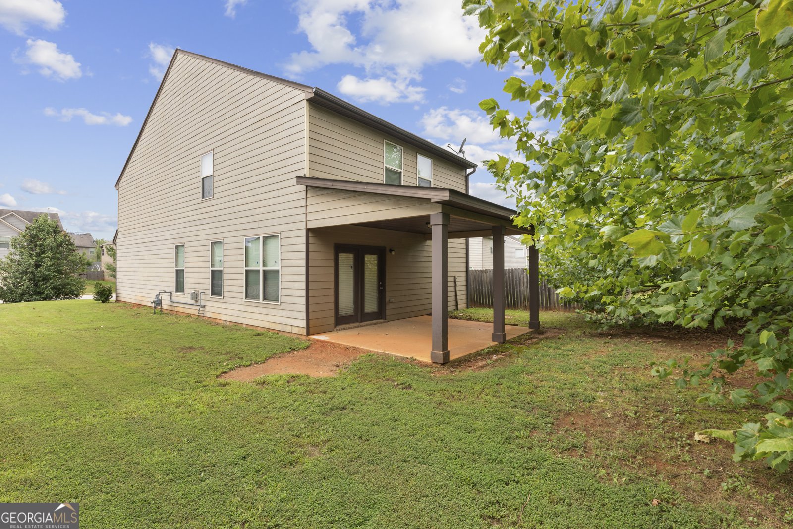 1825 Crandon Court Mcdonough - Photo 15