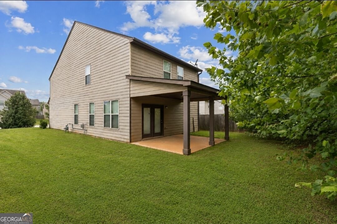 1825 Crandon Court Mcdonough - Photo 16