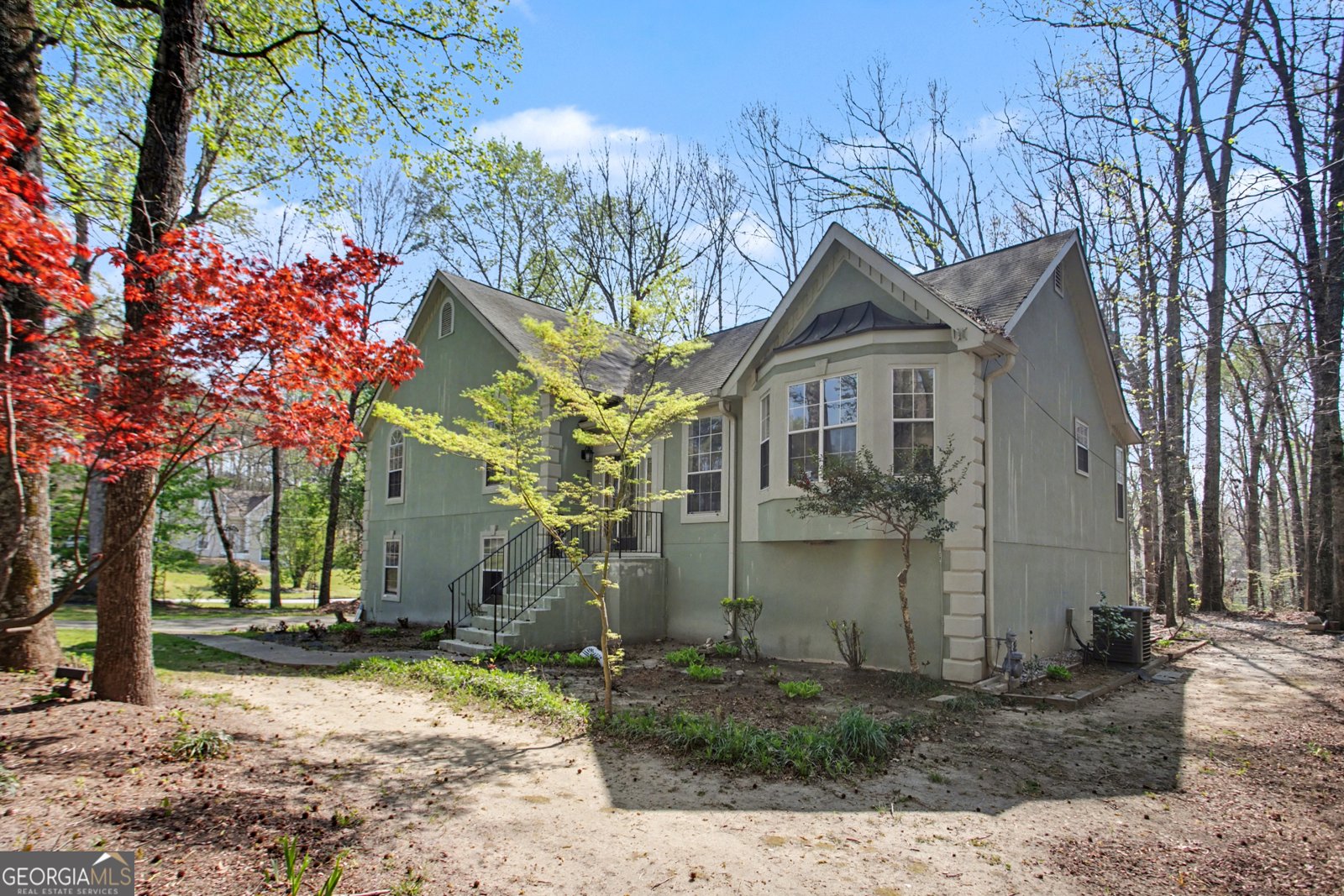 1943 Oakleaf Court Lithia Springs - Photo 10