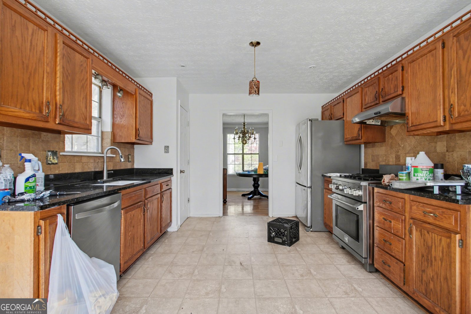 1943 Oakleaf Court Lithia Springs - Photo 11