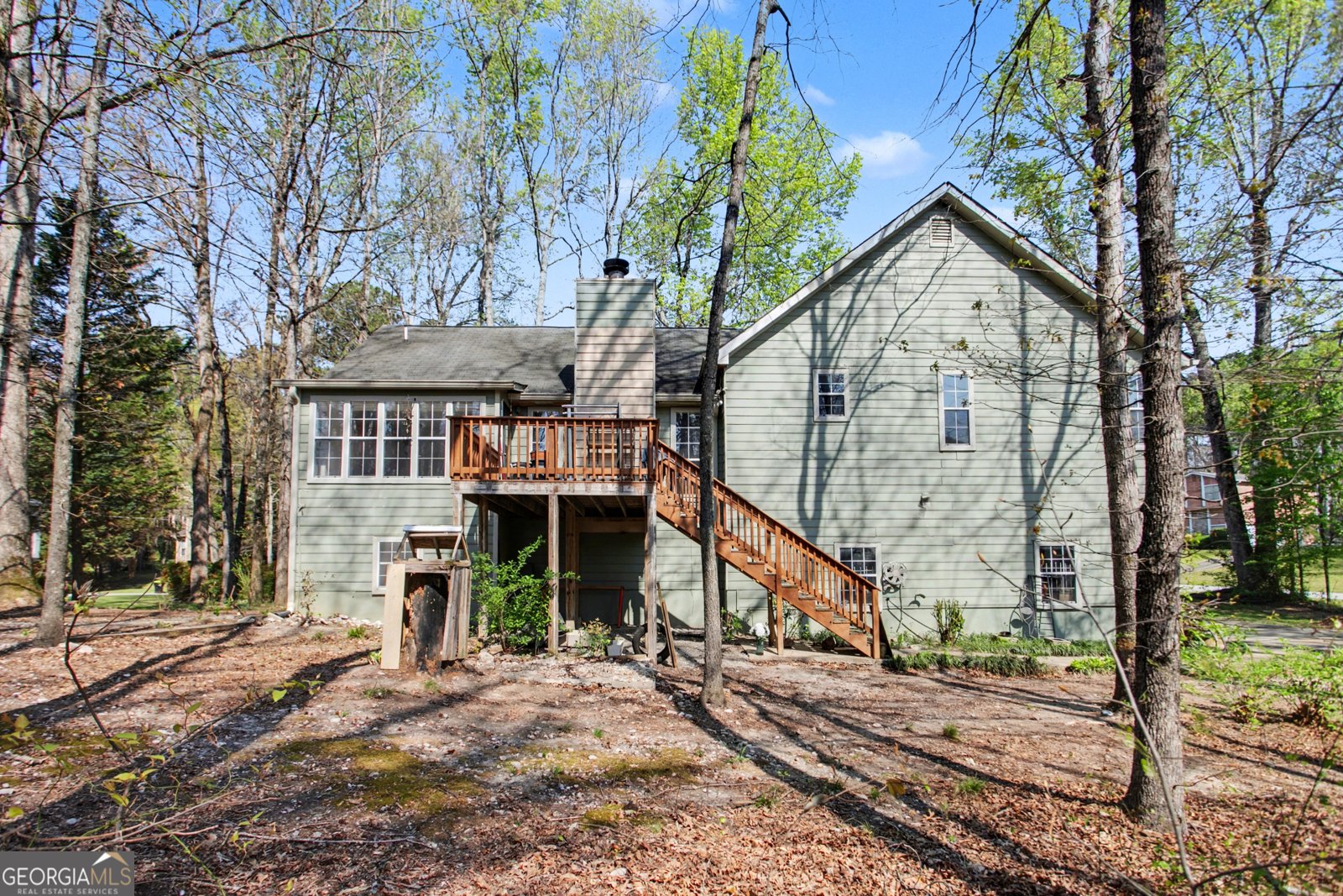 1943 Oakleaf Court Lithia Springs - Photo 12